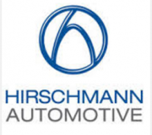 HIRSCHMANN AUTOMOTIVE OU SARL AU